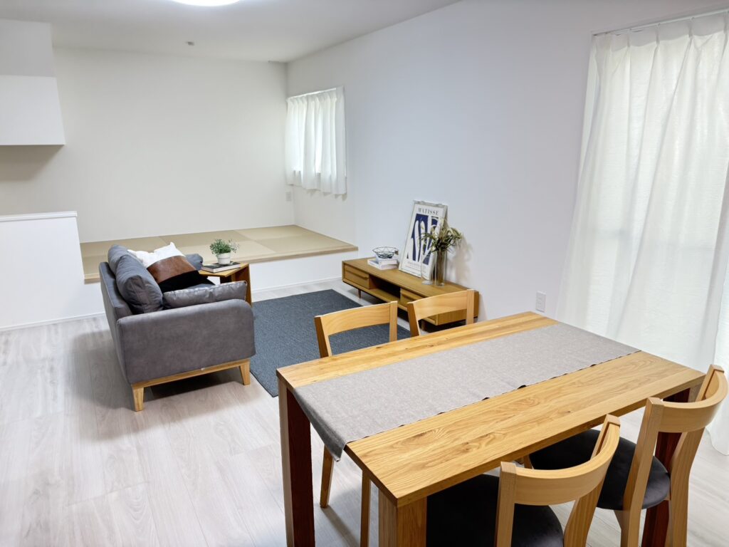 岡山市中区門田本町 新築建売住宅 3093万円 フラワーホーム㈱