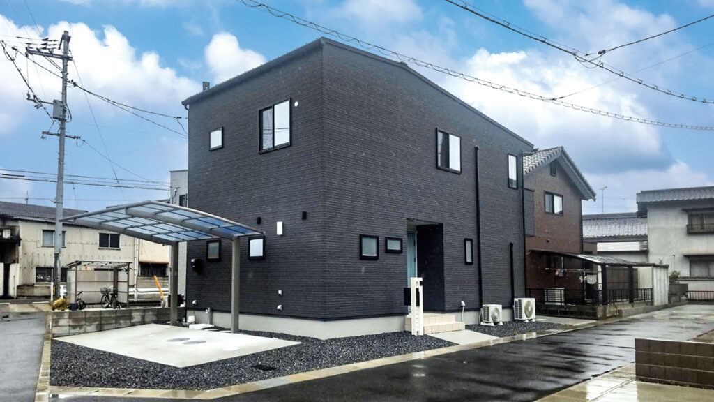 倉敷市西坂　売家　3698万円　FKM