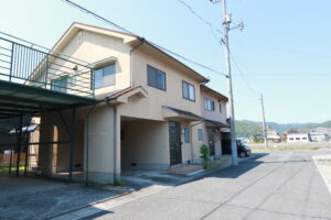 玉野市東高崎 売家 1080万円 立建エステイト