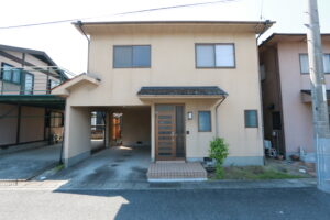 玉野市東高崎 売家 1080万円 立建エステイト