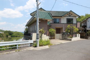 岡山市東区中尾 売家 3380万円 えざき