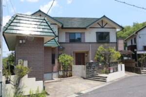 岡山市東区中尾 売家 3380万円 えざき