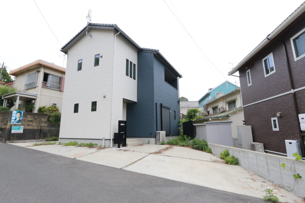 岡山市中区湊　建売住宅　3500万円　グローバル