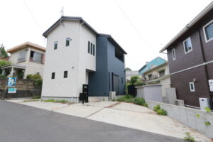 岡山市中区湊　建売住宅　3500万円　グローバル