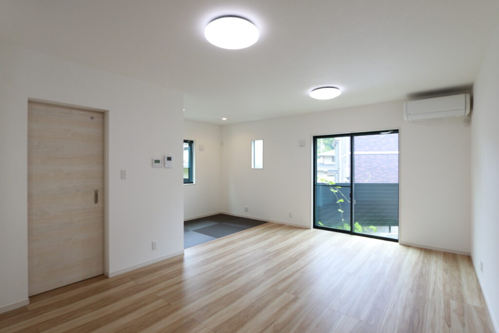 岡山市中区湊　建売住宅　3500万円　グローバル