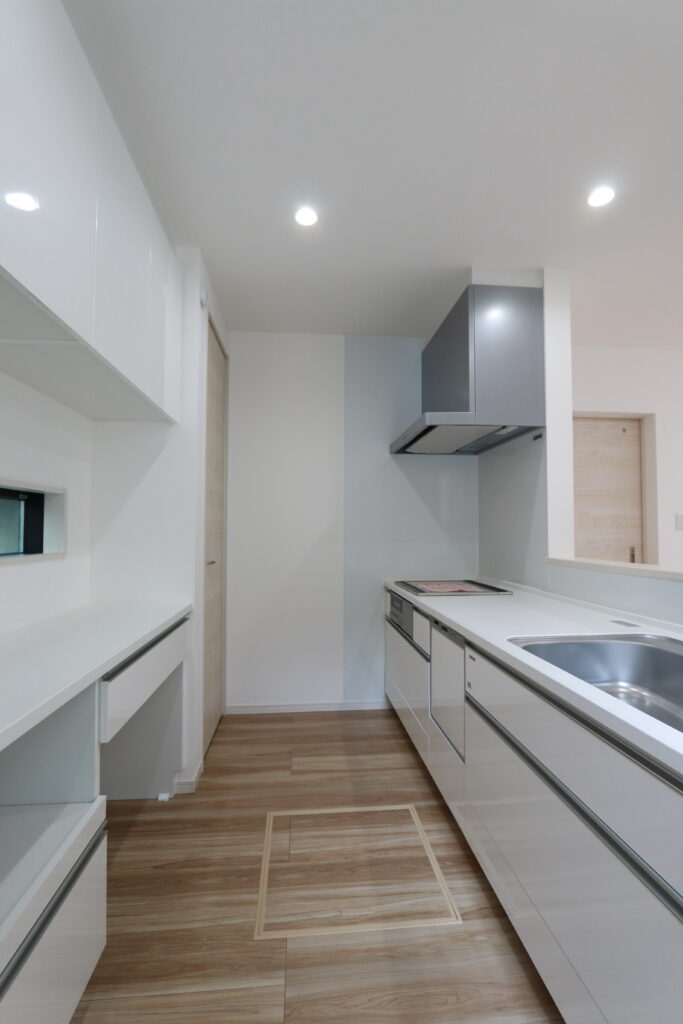 岡山市中区湊　建売住宅　3500万円　グローバル