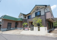 岡山市東区中尾 売家 3380万円 えざき
