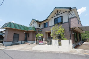岡山市東区中尾 売家 3380万円 えざき