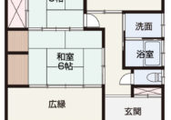 岡山市東区瀬戸町万富 売家 960万円 なりとも不動産