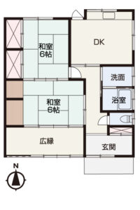 岡山市東区瀬戸町万富 売家 960万円 なりとも不動産