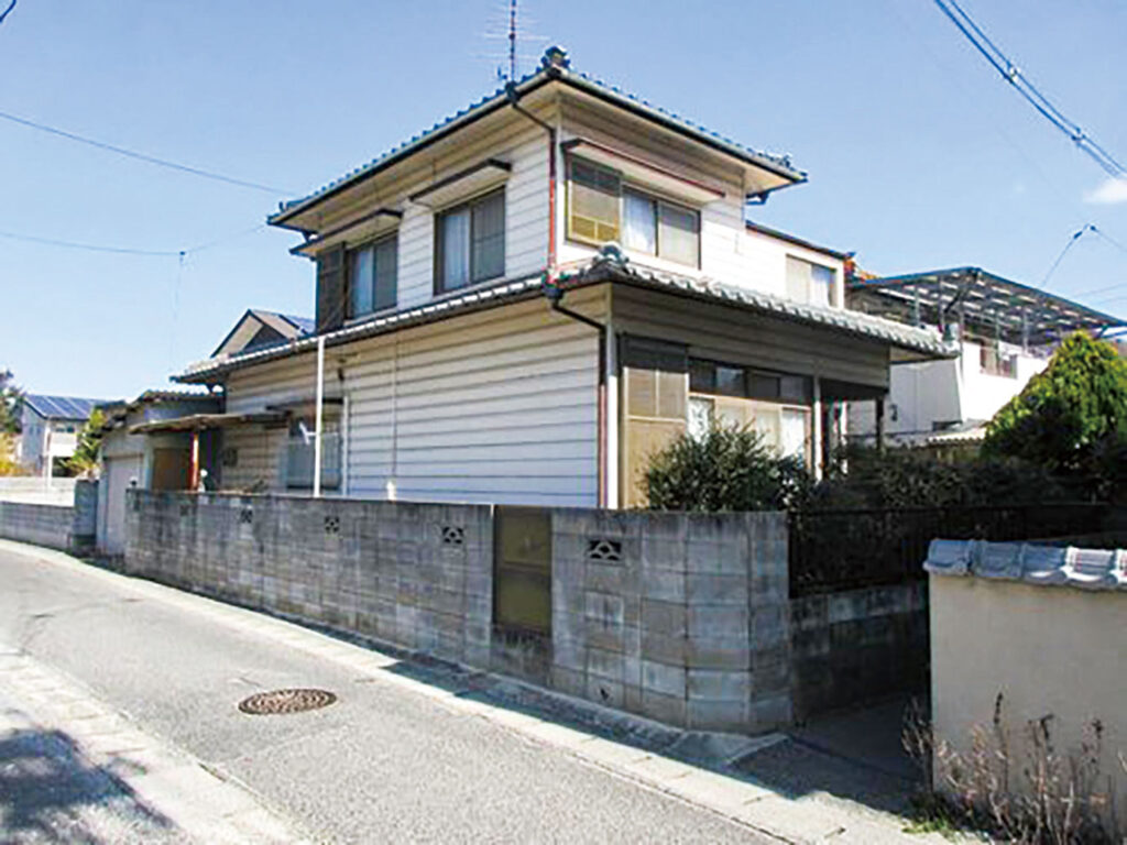 岡山市東区瀬戸町下 売家 920万円 なりとも不動産