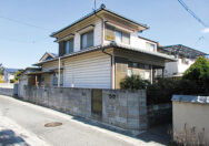 岡山市東区瀬戸町下 売家 920万円 なりとも不動産