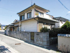 岡山市東区瀬戸町下 売家 920万円 なりとも不動産