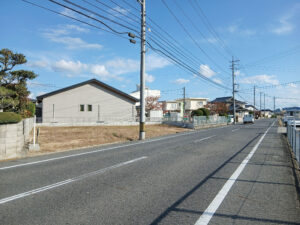 瀬戸内市邑久町福元　土地　820万円　アジアホーム