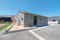 瀬戸内市長船町服部 新築建売住宅 2280万円 エステートプランニング