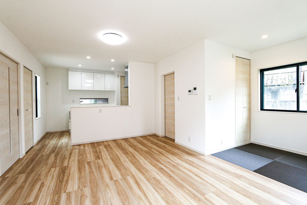 岡山市中区湊　建売住宅　3500万円　グローバル