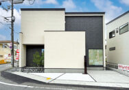 岡山市南区芳泉4　新築建売　3999万円　ファミリーホーム