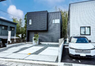 岡山市中区門田本町 新築建売住宅 3093万円 フラワーホーム㈱