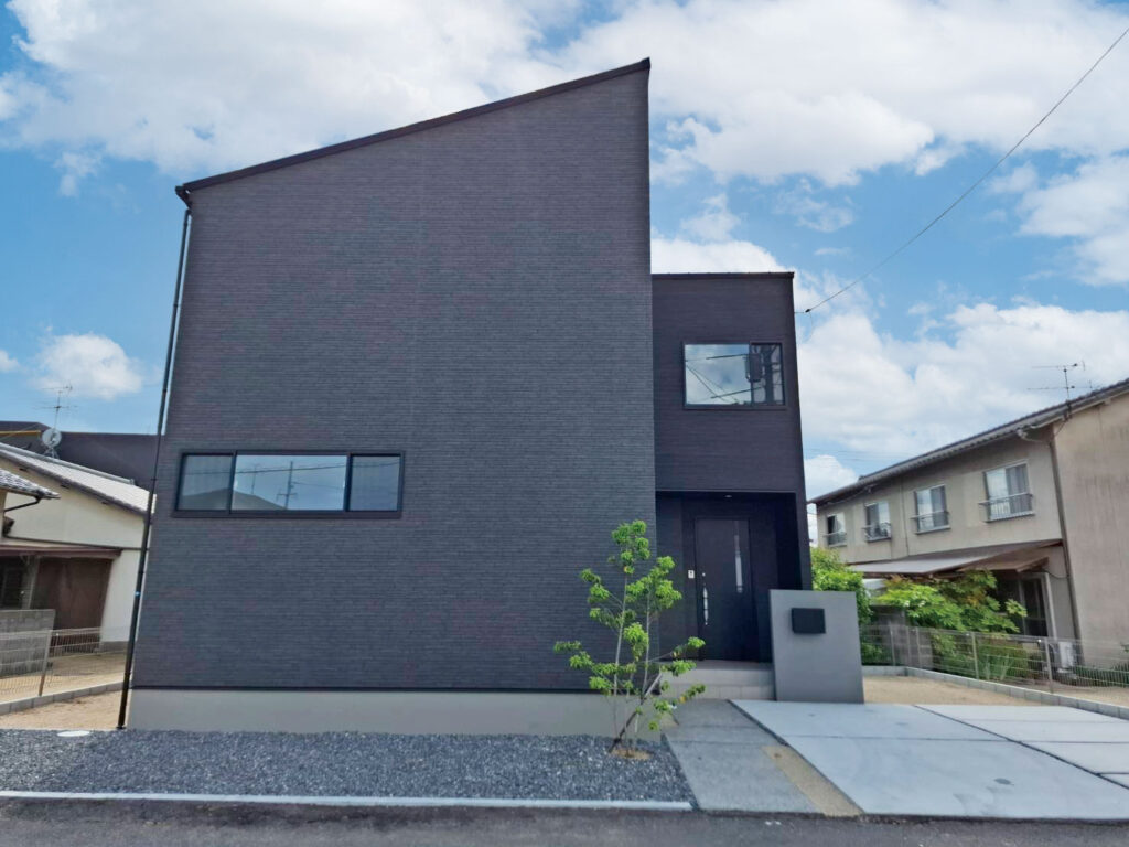 岡山市東区大多羅　新築建売住宅　2895万円　フラワーホーム㈱