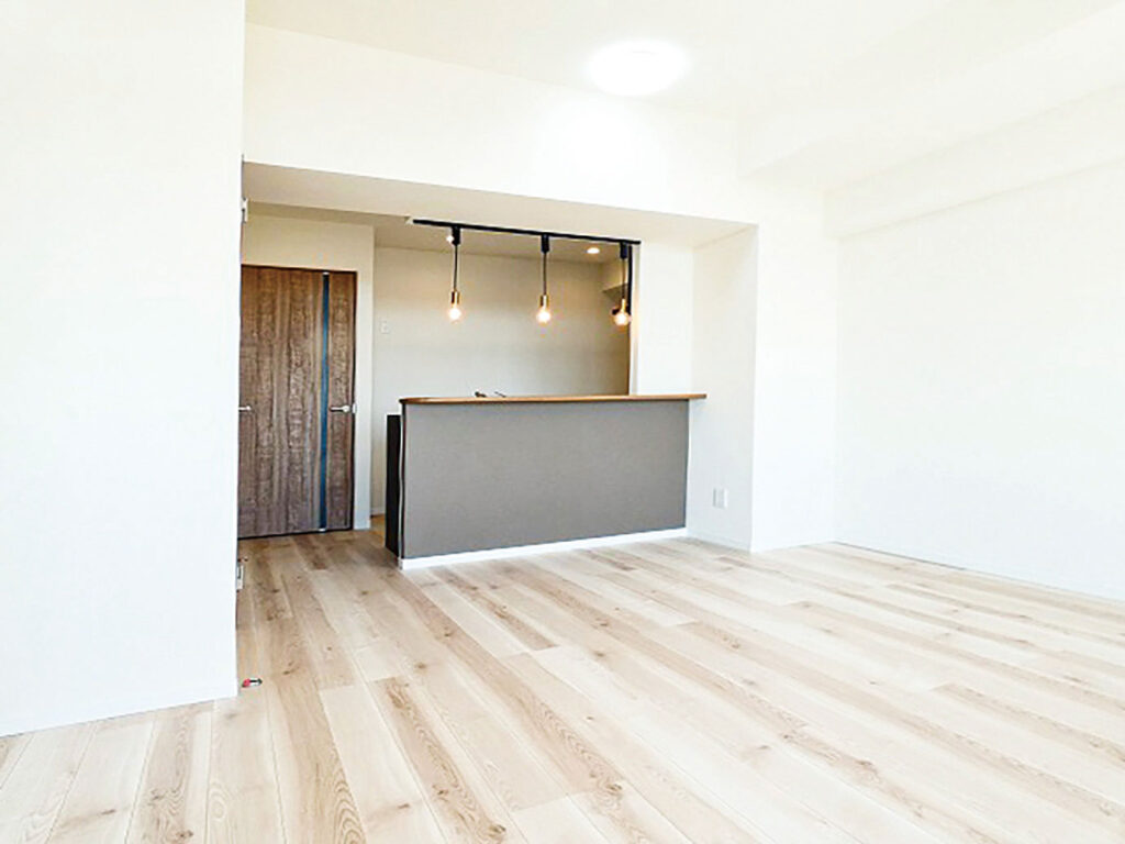 岡山市北区鹿田本町 プログレス鹿田本町 マンション ナラムラ