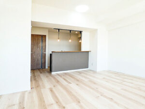 岡山市北区鹿田本町 プログレス鹿田本町 マンション ナラムラ