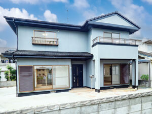 岡山市東区目黒町　売家　2440万円　ナラムラ