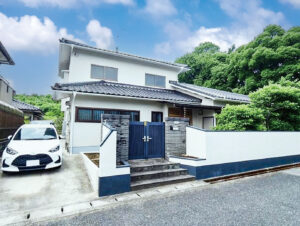 岡山市北区芳賀 売家 2380万円 ナラムラ