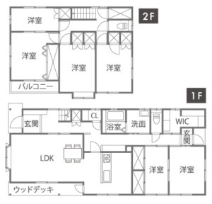 岡山市北区南方4丁目　中古住宅　リノベーション　3980万円　中古住宅センター