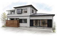 岡山市北区南方4丁目　中古住宅　リノベーション　3980万円　中古住宅センター