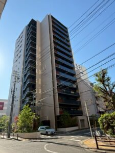 岡山市北区幸町　マンション　6280万円　おうち家不動産㈱岡山駅西口支店