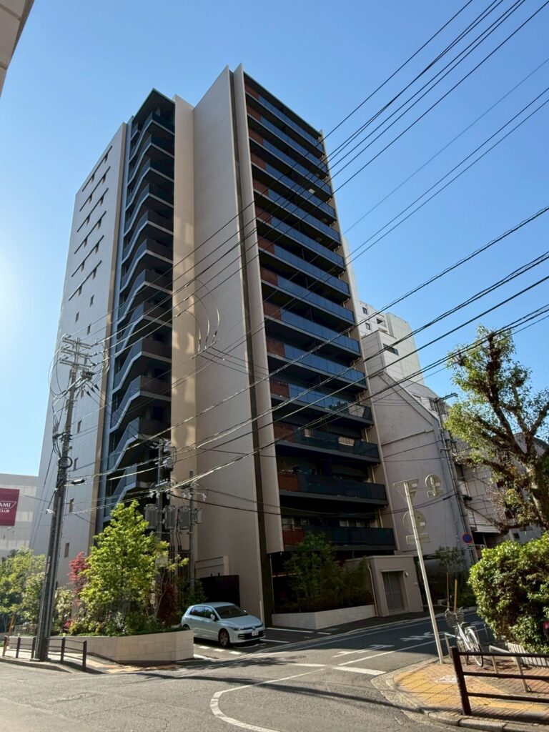 岡山市北区幸町　マンション　6280万円　おうち家不動産㈱岡山駅西口支店