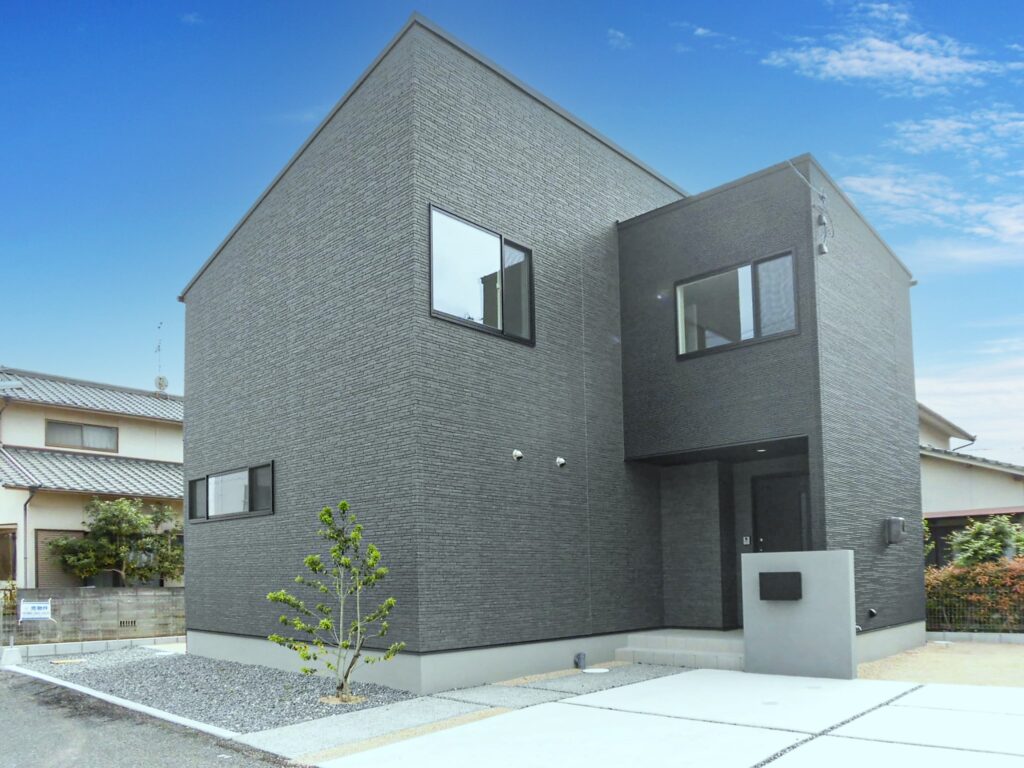 岡山市東区大多羅 新築建売住宅 2895万円 フラワーホーム㈱