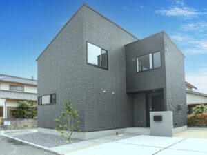 岡山市東区大多羅 新築建売住宅 2895万円 フラワーホーム㈱