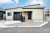 岡山市中区倉田　新築建売住宅　2号棟4280万円　大建地所NX