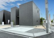 岡山市中区海吉 新築建売住宅 3478万円 フラワーホーム㈱