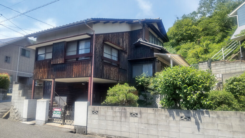 玉野市宇野8丁目 売家 880万円 玉野みなと不動産
