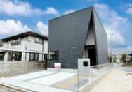 岡山市南区南輝3丁目　新築建売住宅　3695万円　立建エステイト