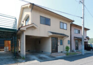 玉野市東高崎 売家 1080万円 立建エステイト