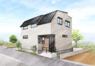 岡山市中区門田文化町2丁目　新築建売住宅　3180万円　ナカタホーム岡山