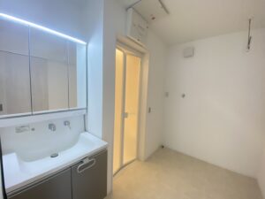 岡山市南区南輝3丁目　新築建売住宅　3695万円　立建エステイト