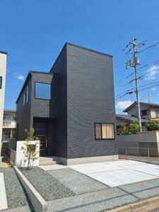 倉敷市中庄　新築建売住宅　3285万円　フラワーホーム