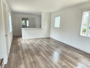 倉敷市船穂町船穂　リノベ中古住宅　1780万円　大建地所NX　