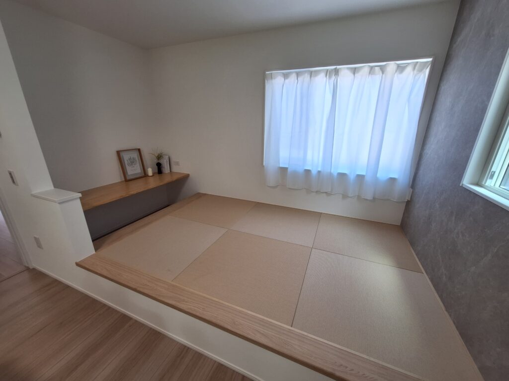 倉敷市白楽町　新築建売住宅　3692万円　フラワーホーム