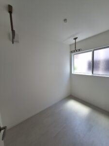 倉敷市白楽町　新築建売住宅　3692万円　フラワーホーム