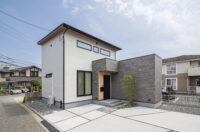 倉敷市堀南 新築建売住宅 3980万円 木の城いちばん