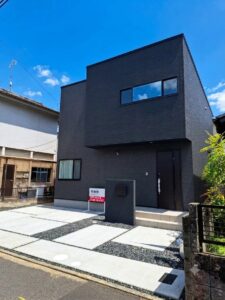 倉敷市白楽町　新築建売住宅　3692万円　フラワーホーム