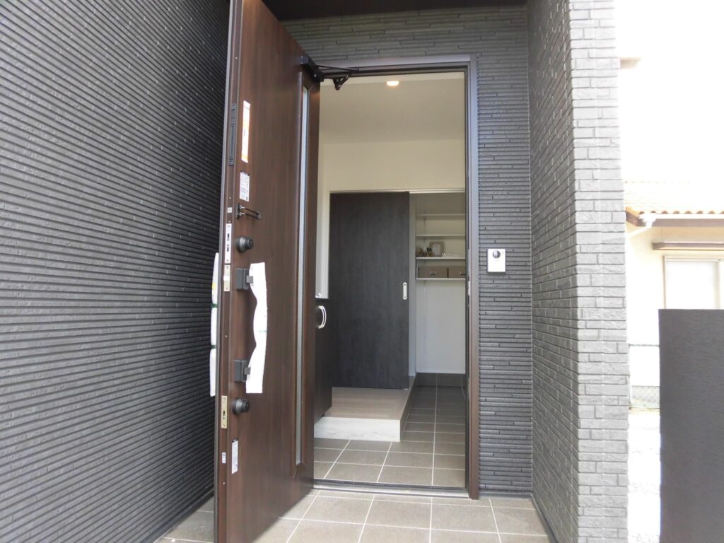 倉敷市西阿知町新田 未入居 戸建 2547万円 フラワーホーム