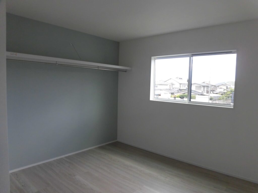 倉敷市西阿知町新田 未入居 戸建 2547万円 フラワーホーム