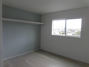 倉敷市西阿知町新田 未入居 戸建 2547万円 フラワーホーム