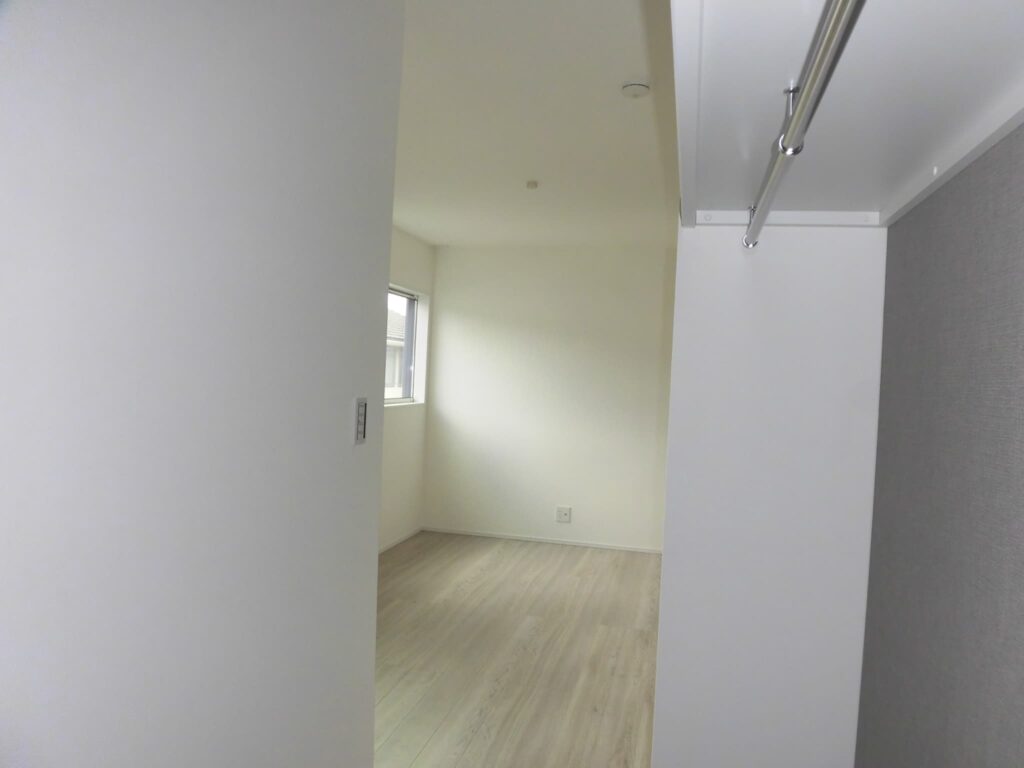 倉敷市西阿知町新田 未入居 戸建 2547万円 フラワーホーム